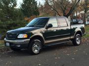 2001 ford 2001 - Ford F-150