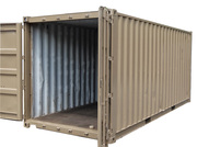 Used And New Cargo Containers For Sale
