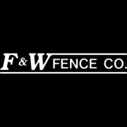 F&W Fence Co. Inc.