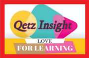 Qetz Insight | Kids education Kids explore  | 70