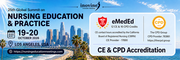 25th Global Summit on Nursing Education and Practice (GSNEP 2026)-sale