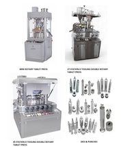 Offer for Pharmaceutical Machines Salem